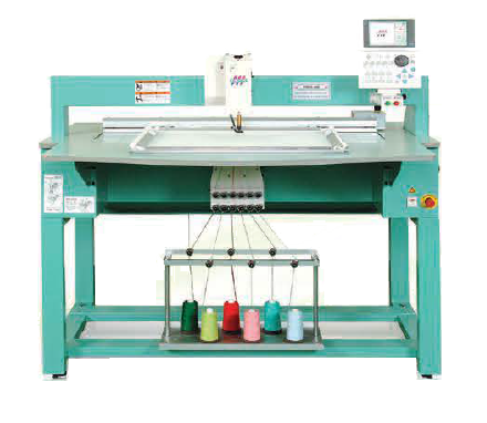 Tajima Multihead